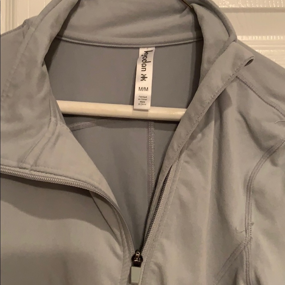 Kyodan Athletic Jacket - image 2